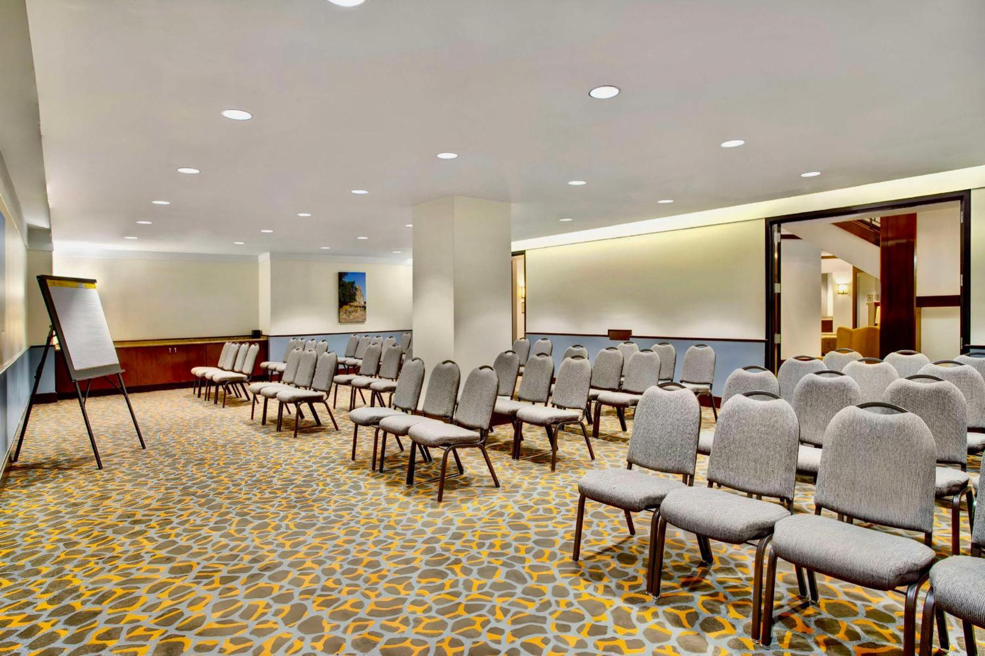 The Emily Morgan - A Doubletree By Hilton Hotel San Antonio